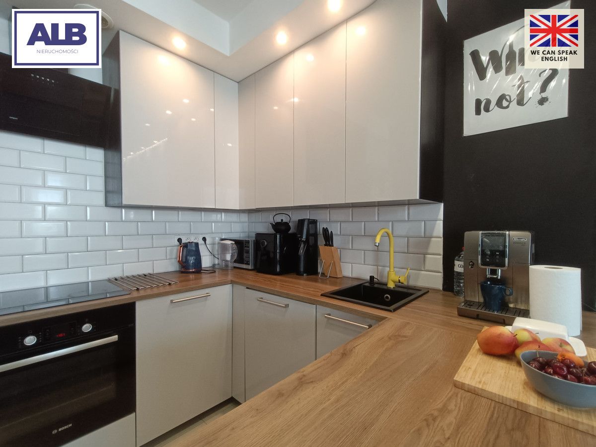 Mieszkanie 3-pokojowe Pruszcz Gdański, ul. Azaliowa. Zdjęcie 16