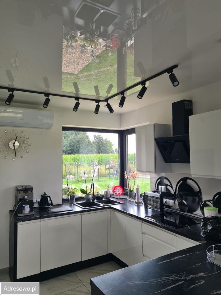 dom wolnostojący, 4 pokoje Kadłubia, ul. parkowa. Zdjęcie 18