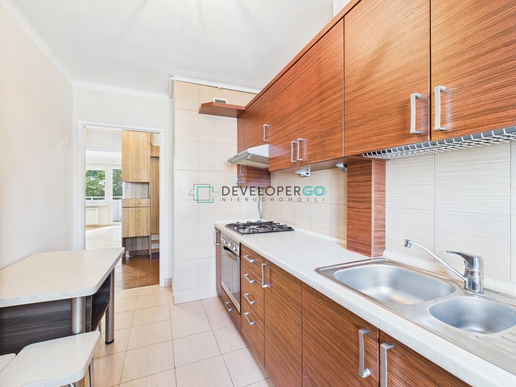 Mieszkanie 2-pokojowe Białystok, ul. Marii Konopnickiej. Zdjęcie 8