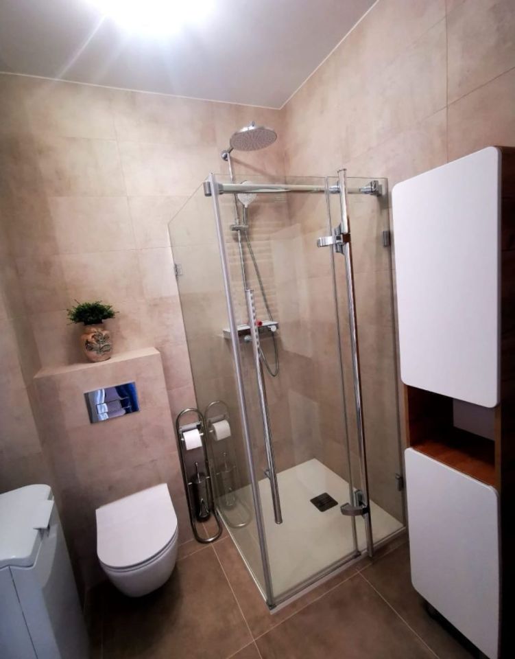 Mieszkanie 2-pokojowe Wrocław Księże Wielkie, ul. Cieszyńska. Zdjęcie 11