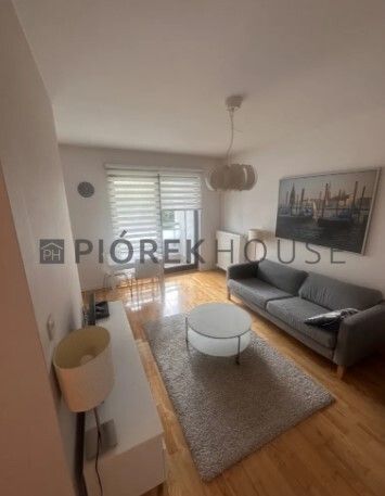 Mieszkanie 2-pokojowe Warszawa Bielany, ul. Jana Kasprowicza