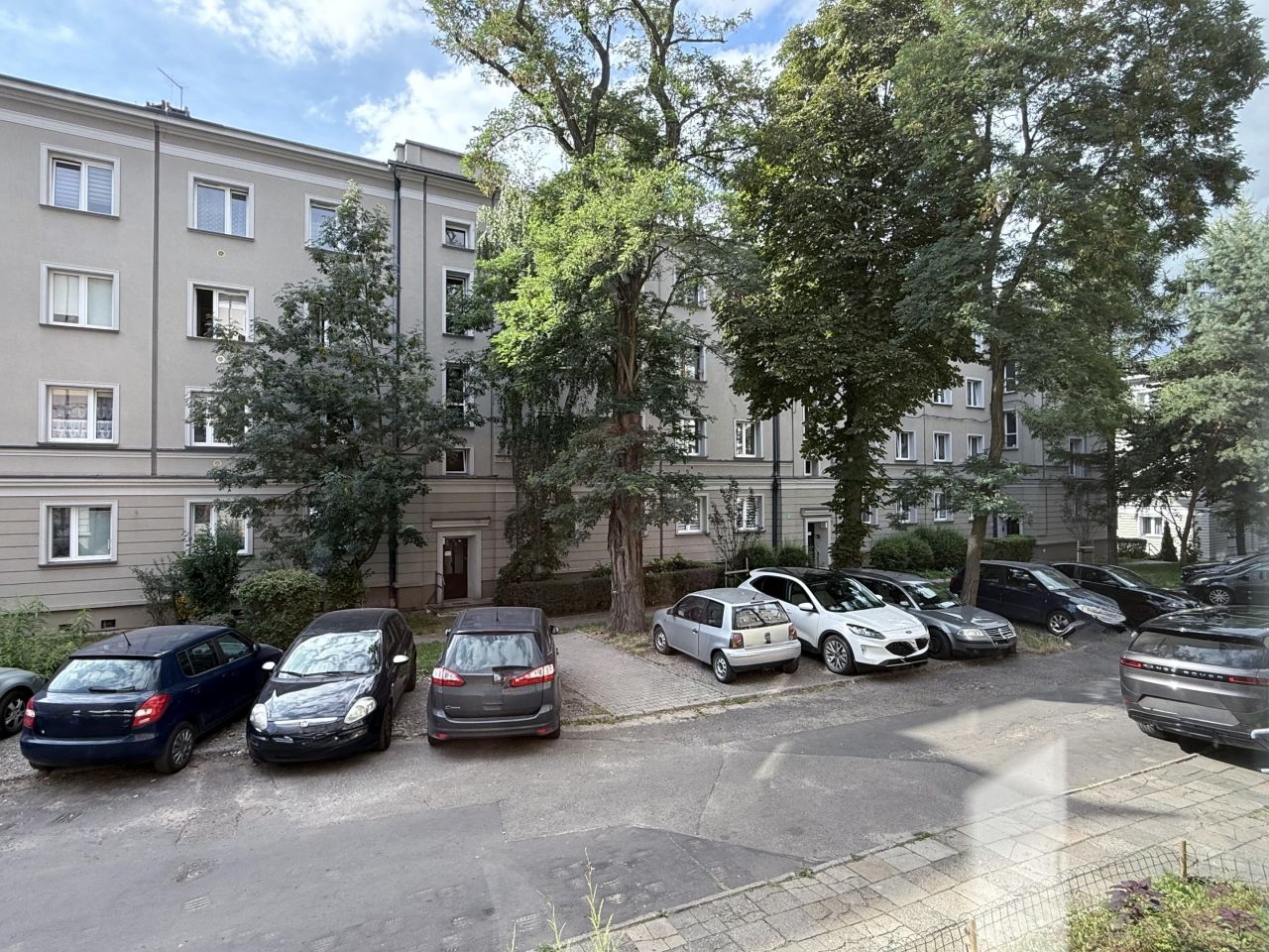 Mieszkanie 2-pokojowe Katowice Koszutka, ul. Kazimiery Iłłakowiczówny. Zdjęcie 14