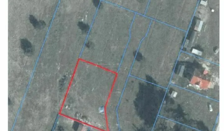 Działka budowlana Dębnica