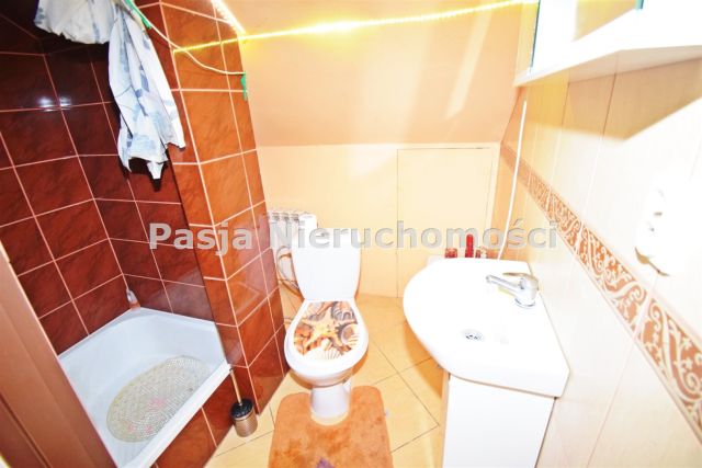 dom wolnostojący, 4 pokoje Cegielnia. Zdjęcie 9