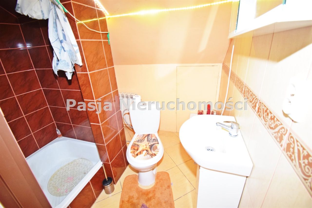 dom wolnostojący, 4 pokoje Cegielnia. Zdjęcie 9