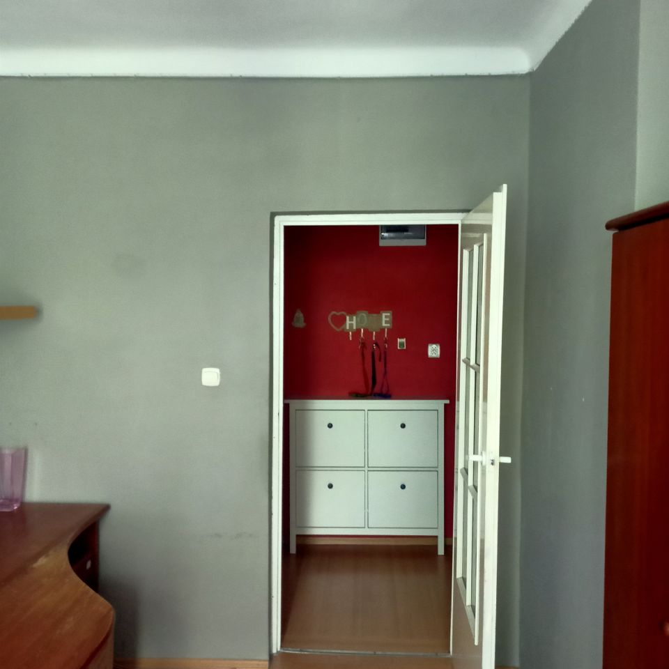 Mieszkanie 3-pokojowe Ostrołęka Centrum, ul. Romualda Traugutta. Zdjęcie 17