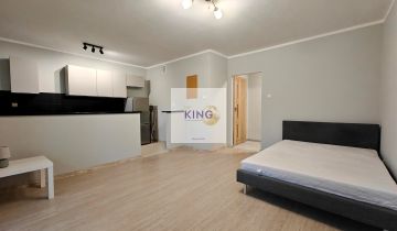 Mieszkanie 1-pokojowe Szczecin Bukowe