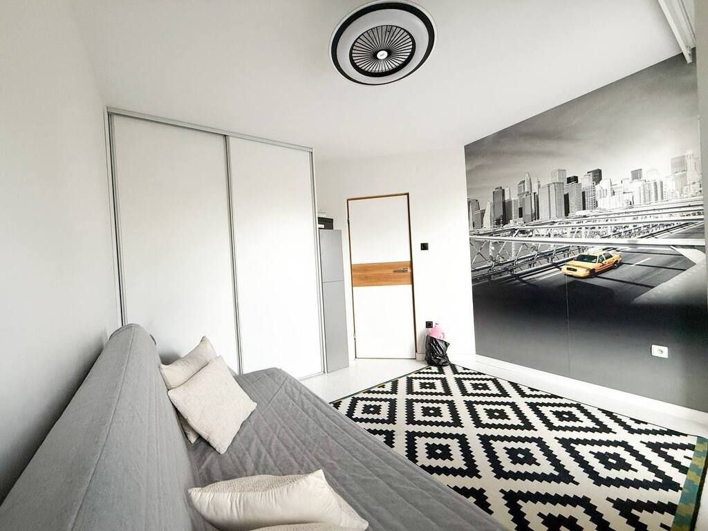 Mieszkanie 4-pokojowe Rzeszów, ul. Krośnieńska. Zdjęcie 10