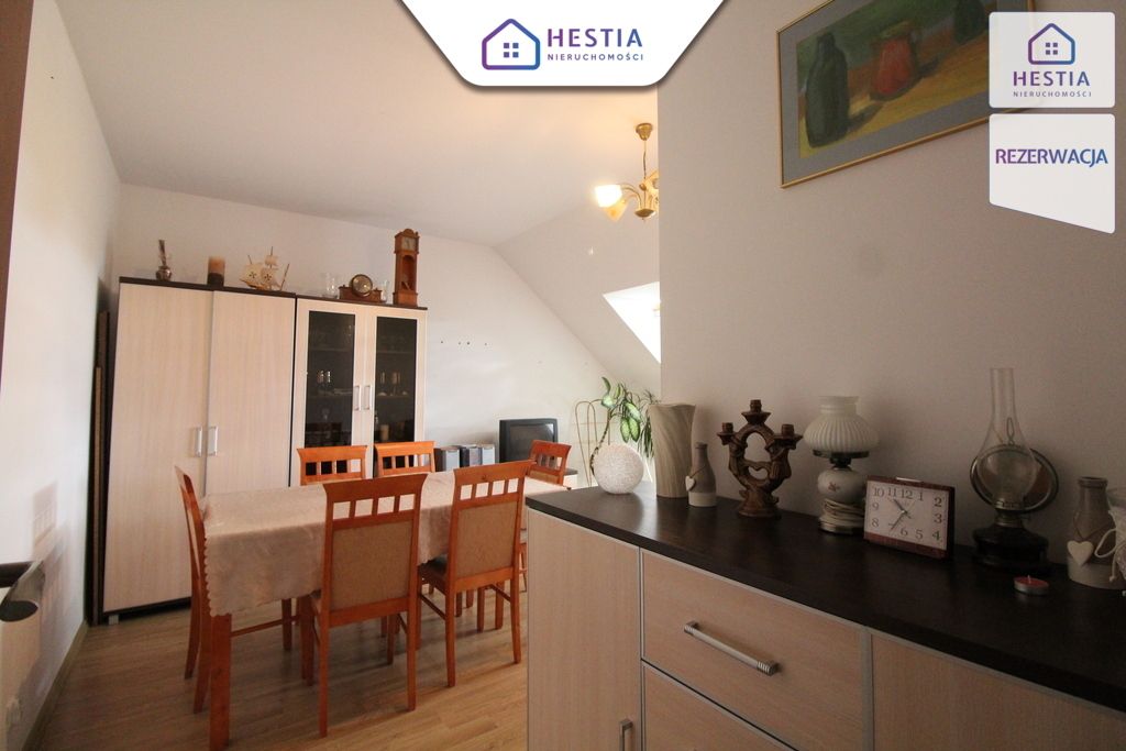 Mieszkanie 3-pokojowe Rzeplino