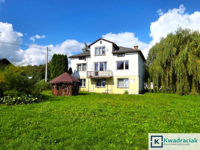 dom wolnostojący, 6 pokoi Nowosielce. Zdjęcie 8