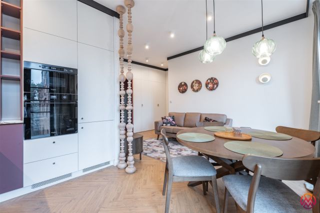 Mieszkanie 2-pokojowe Łódź Śródmieście, ul. Mikołaja Kopernika. Zdjęcie 3