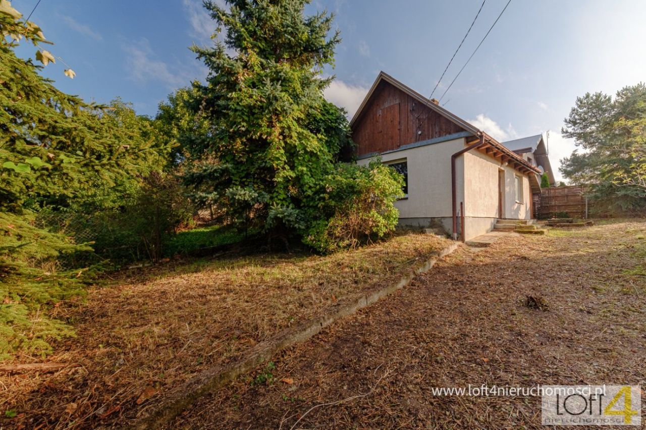 dom wolnostojący, 3 pokoje Tarnów, ul. Azotowa