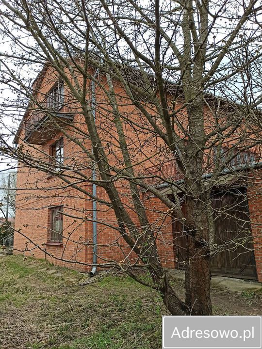 dom wolnostojący Borek. Zdjęcie 4