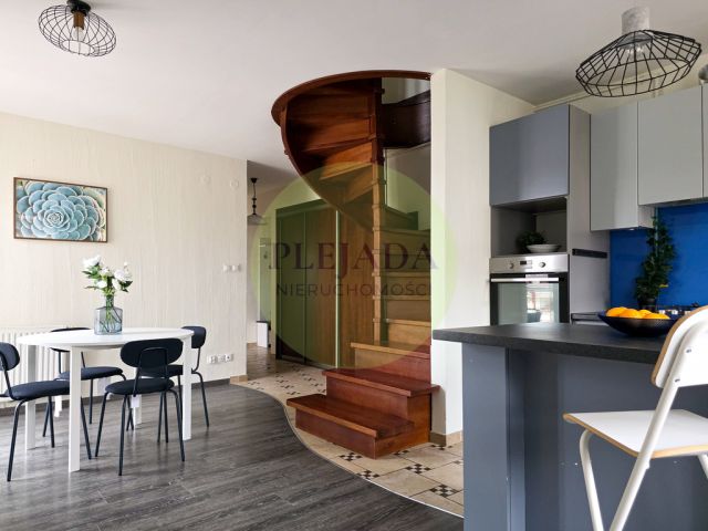 Mieszkanie 5-pokojowe Warszawa Włochy, ul. ks. Juliana Chrościckiego. Zdjęcie 4