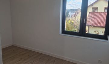 Mieszkanie 5-pokojowe Jankowice, ul. Złoty Kłos