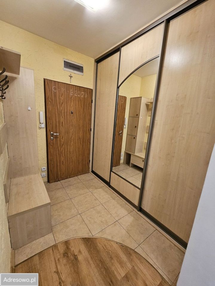 Mieszkanie 2-pokojowe Bydgoszcz Bielawy, ul. Emilii Plater. Zdjęcie 6