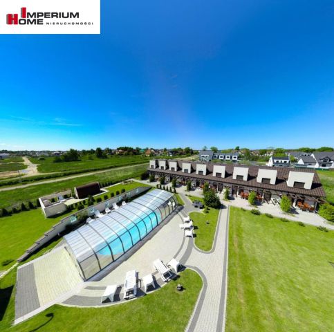 Hotel/pensjonat Nowęcin, ul. Polanki. Zdjęcie 2