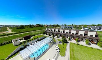 Hotel/pensjonat Nowęcin, ul. Polanki