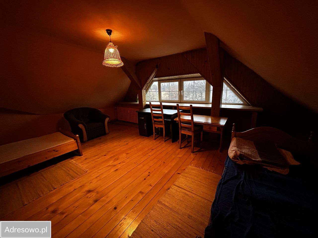 Mieszkanie 4-pokojowe Słupsk, ul. Nowowiejska. Zdjęcie 15