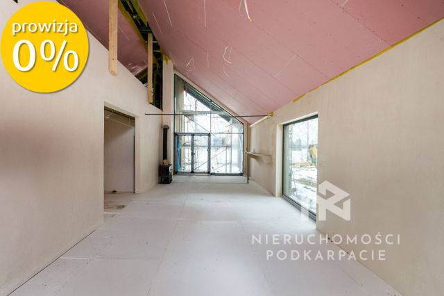 dom wolnostojący, 4 pokoje Rzeszów, ul. Senatorska. Zdjęcie 13