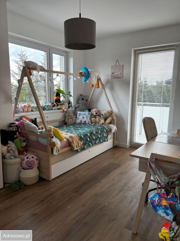 dom wolnostojący, 3 pokoje Gołuchowice. Zdjęcie 16