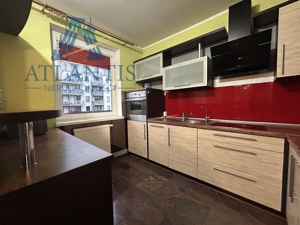 Mieszkanie 2-pokojowe Gdańsk, ul. Władysława Czermińskiego. Zdjęcie 8