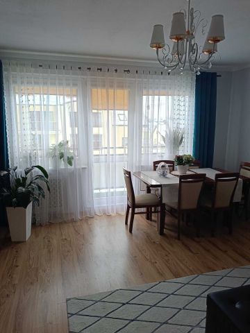 Mieszkanie 3-pokojowe Stargard, os. Pyrzyckie. Zdjęcie 1