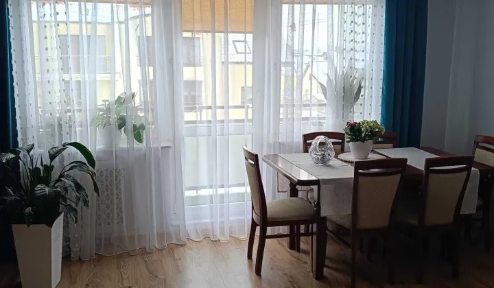 Mieszkanie 3-pokojowe Stargard, os. Pyrzyckie