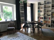 Mieszkanie 3-pokojowe Warszawa Bielany, ul. Barcicka. Zdjęcie 1