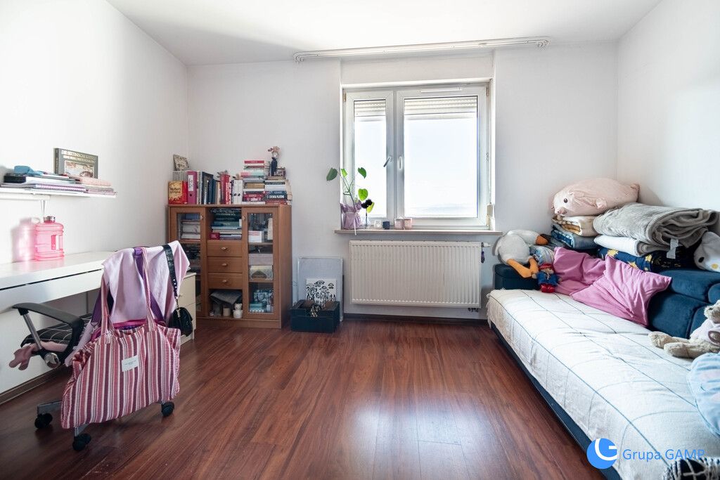 Mieszkanie 2-pokojowe Kraków Ruczaj, ul. Raciborska. Zdjęcie 1