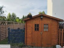 Mieszkanie 4-pokojowe Warszawa Wawer, ul. Wał Miedzeszyński. Zdjęcie 2