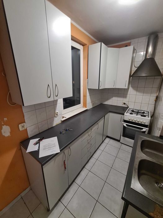 Mieszkanie 3-pokojowe Starogard Gdański, os. Kopernika. Zdjęcie 5