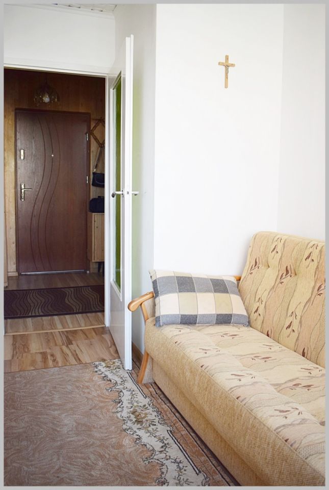 Mieszkanie 3-pokojowe Bielsko-Biała Złote Łany, ul. Jutrzenki. Zdjęcie 15