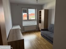 Mieszkanie 3-pokojowe Wrocław Szczepin, ul. Litomska. Zdjęcie 1