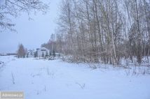 Działka budowlana Gąsocin, ul. Graniczna. Zdjęcie 2