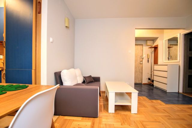 Mieszkanie 2-pokojowe Rzeszów, ul. Eugeniusza Nazimka. Zdjęcie 3