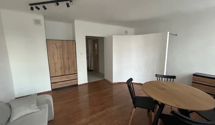 Mieszkanie 1-pokojowe Warszawa Wola, ul. ks. Jana Sitnika