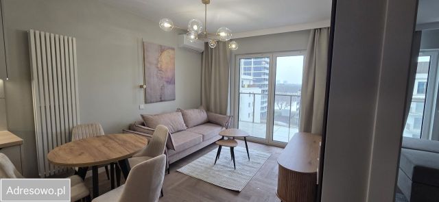 Mieszkanie 2-pokojowe Warszawa Praga-Północ, ul. Jagiellońska. Zdjęcie 1