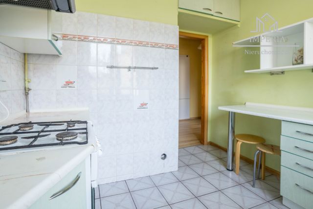 Mieszkanie 3-pokojowe Gdańsk Przymorze, ul. Mściwoja II. Zdjęcie 10