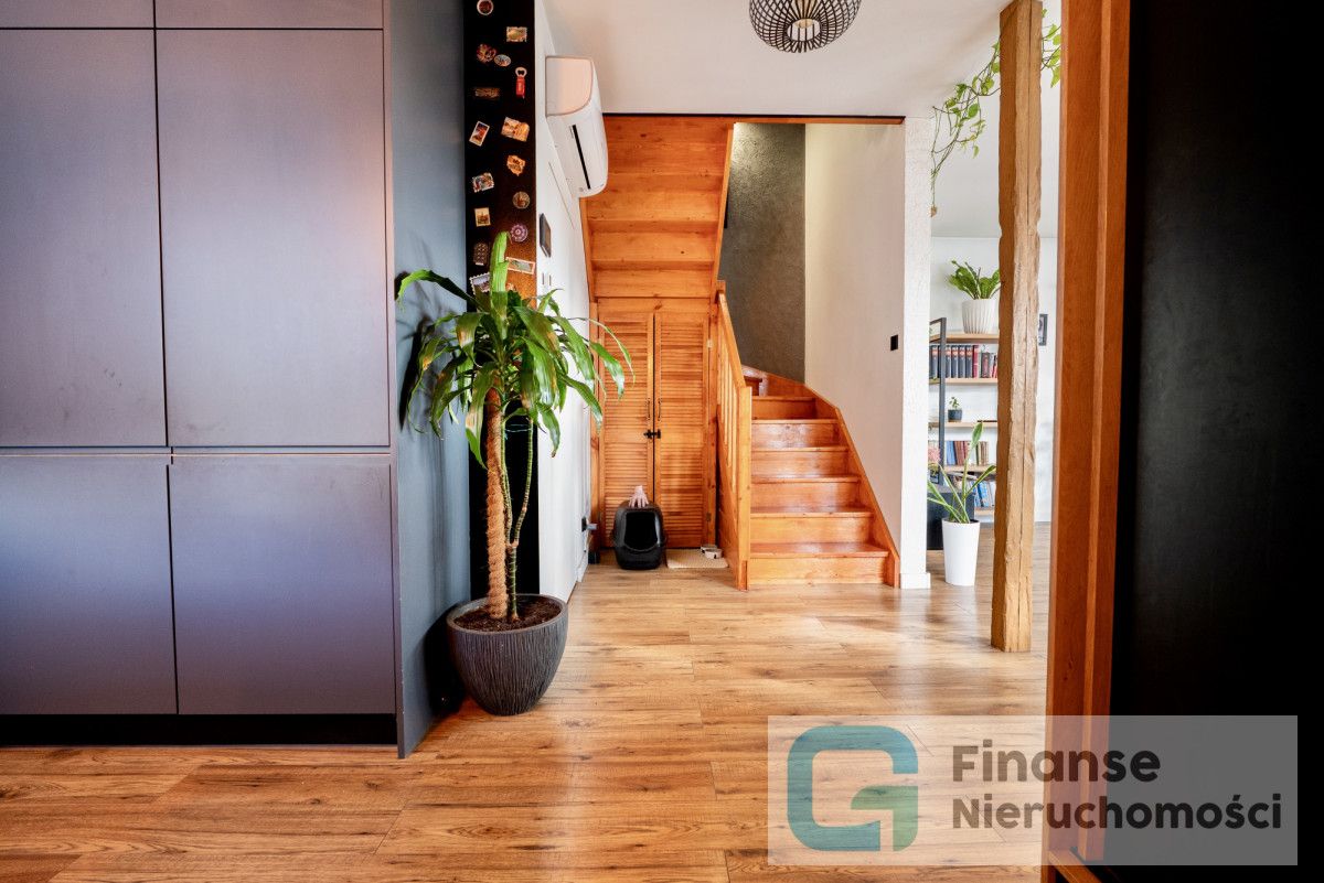 dom wolnostojący, 5 pokoi Balcerów. Zdjęcie 26