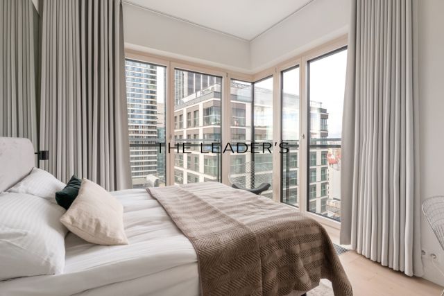 Mieszkanie 4-pokojowe Warszawa Wola, ul. Grzybowska. Zdjęcie 10