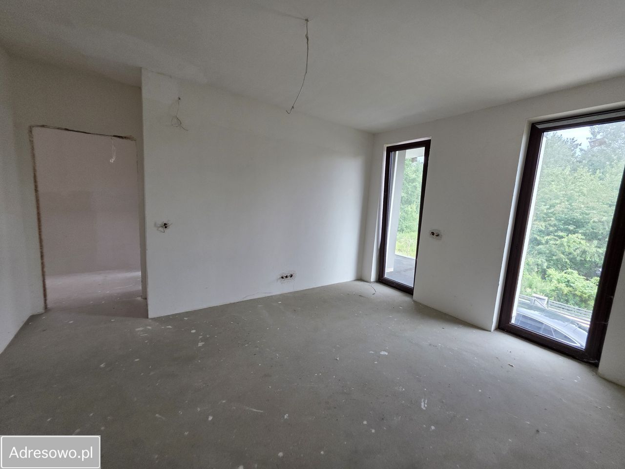 bliźniak, 6 pokoi Warszawa Wawer, ul. Mrągowska. Zdjęcie 17