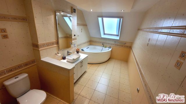 dom wolnostojący, 6 pokoi Włocławek. Zdjęcie 11