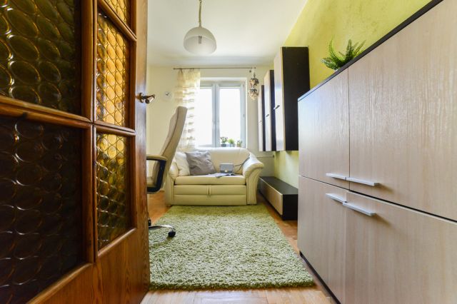 Mieszkanie 3-pokojowe Warszawa Ursynów, ul. Małej Łąki. Zdjęcie 12