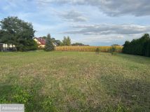 Działka budowlana Oleśniczka. Zdjęcie 1