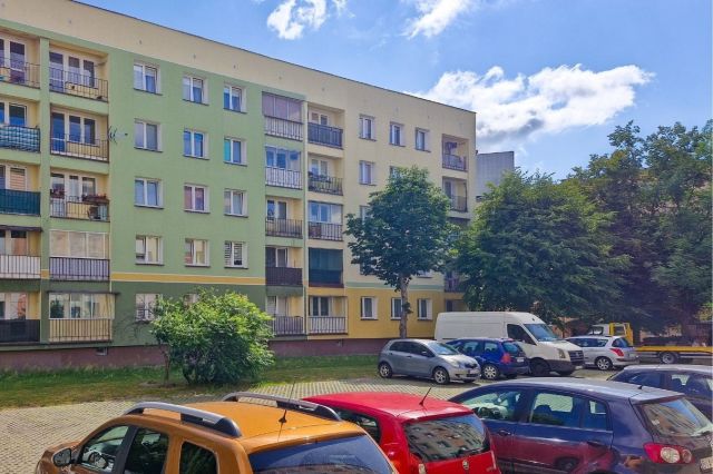 Mieszkanie 4-pokojowe Białystok, ul. gen. Józefa Bema. Zdjęcie 9