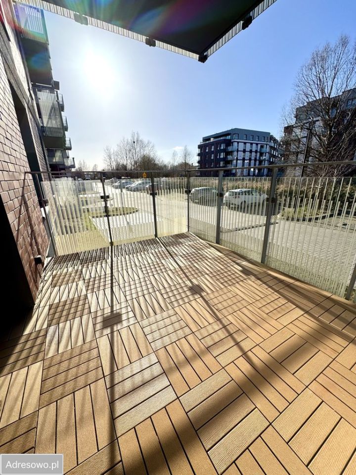 Mieszkanie 2-pokojowe Kołobrzeg, ul. Mazowiecka. Zdjęcie 11