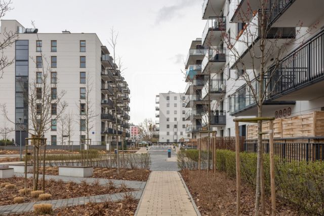 Mieszkanie 4-pokojowe Warszawa Włochy, ul. Wschodu Słońca. Zdjęcie 13