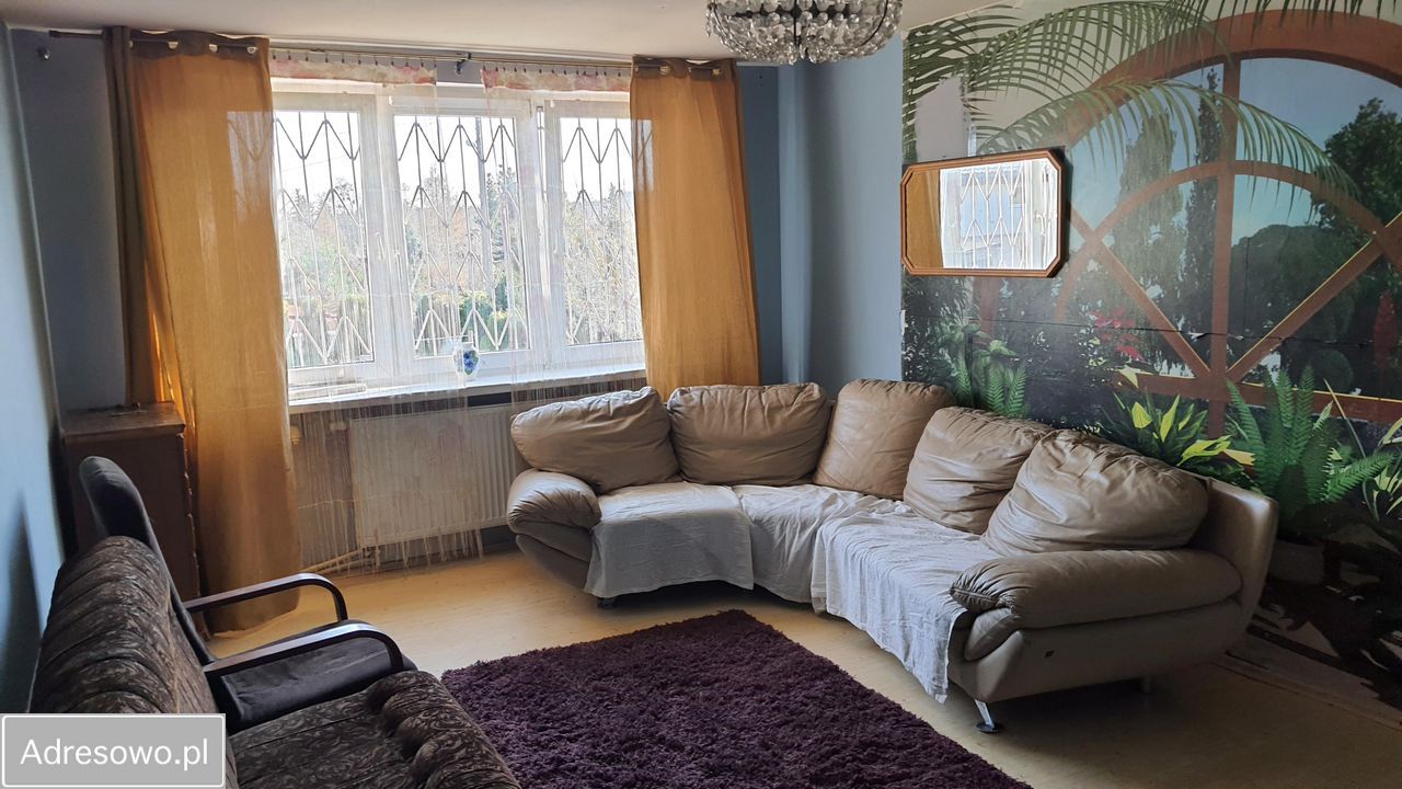 dom wolnostojący, 6 pokoi Łódź Polesie, ul. Zdrowie. Zdjęcie 16