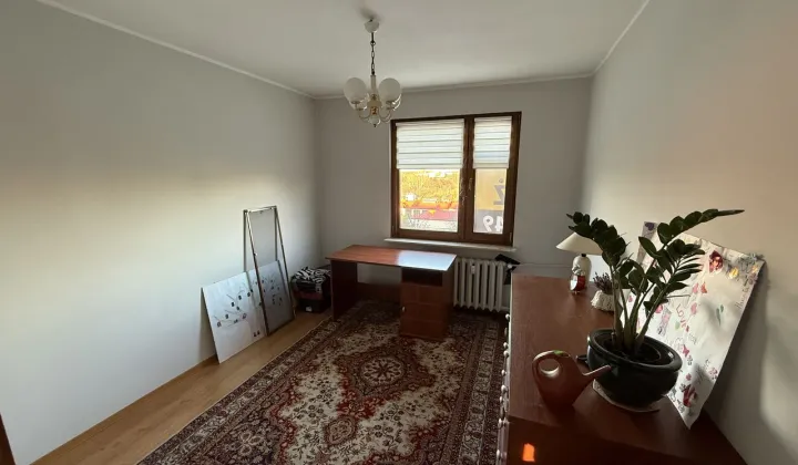 Mieszkanie 3-pokojowe Głogów, ul. Władysława Łokietka